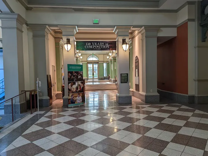Peabody Institute of The Johns Hopkins University Picture 5