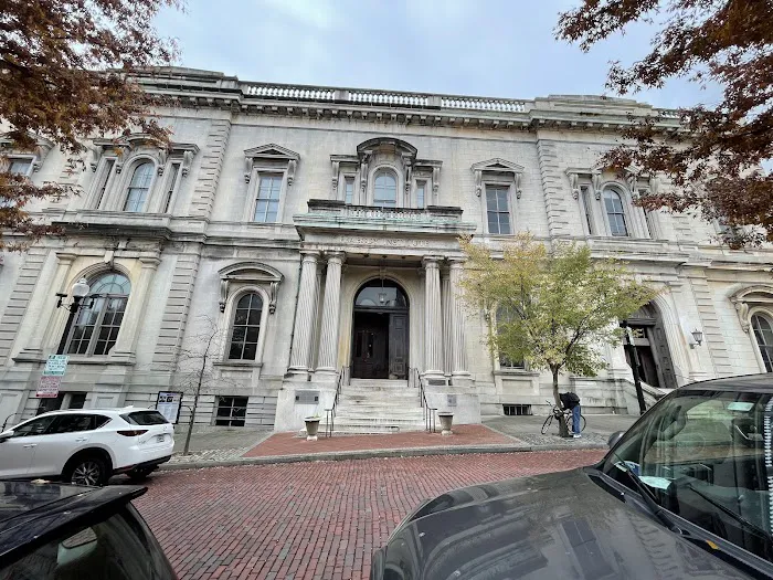 Peabody Institute of The Johns Hopkins University Picture 7