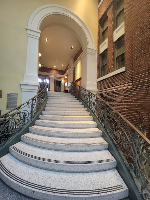 Peabody Institute of The Johns Hopkins University Picture 2