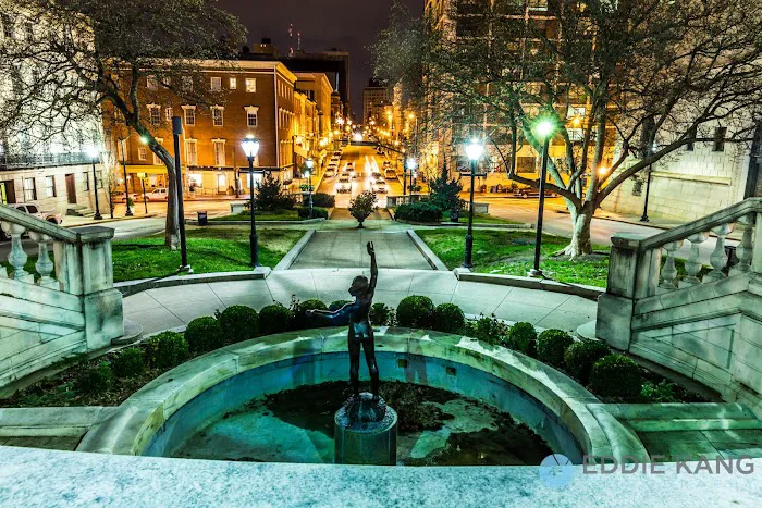Peabody Institute of The Johns Hopkins University Picture 10
