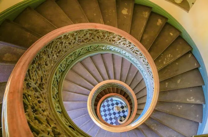 Peabody Institute of The Johns Hopkins University Picture 1