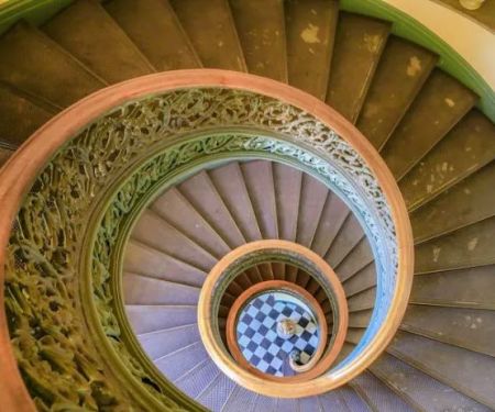 Peabody Institute of The Johns Hopkins University