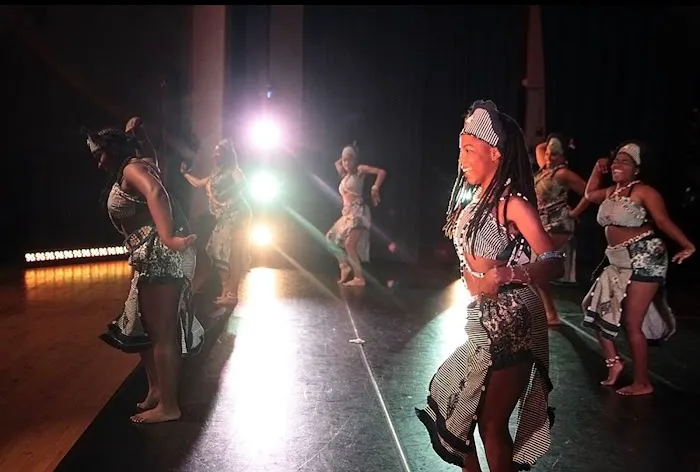Keur Khaleyi African Dance & Cultural Institute, Inc. Picture 10
