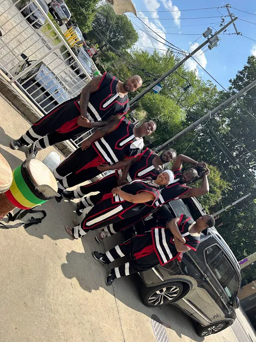 Keur Khaleyi African Dance & Cultural Institute, Inc. Picture 8