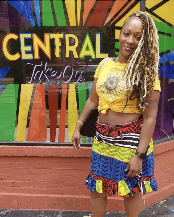 Keur Khaleyi African Dance & Cultural Institute, Inc. Picture 2