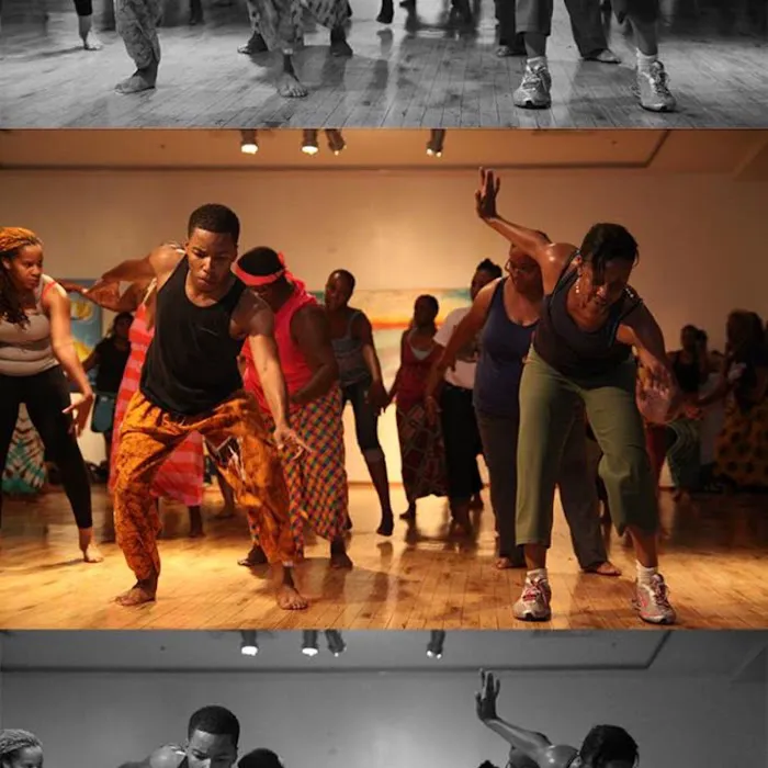 Keur Khaleyi African Dance & Cultural Institute, Inc. Picture 3