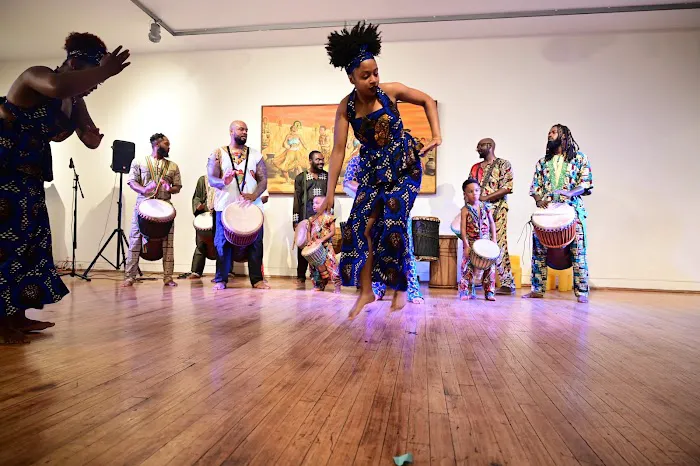 Keur Khaleyi African Dance & Cultural Institute, Inc. Picture 1