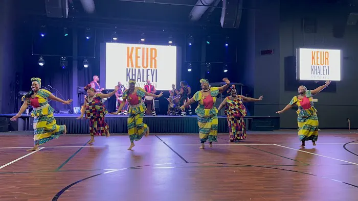 Keur Khaleyi African Dance & Cultural Institute, Inc. Picture 4