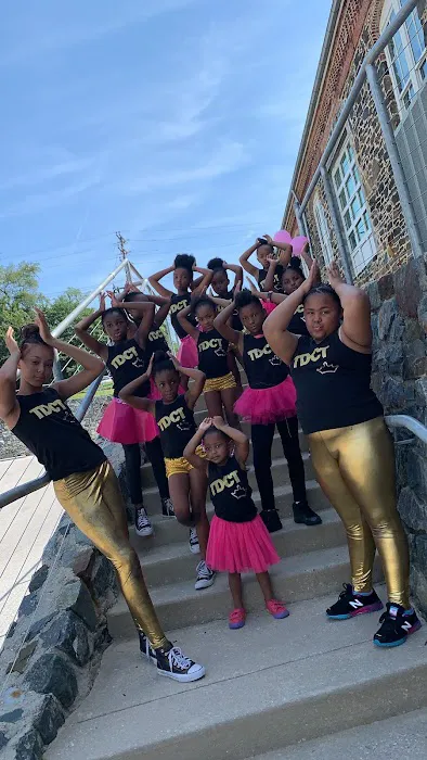 Treasure'd Dance Picture 1