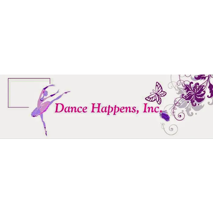 Dance Happens, Inc. Picture 9