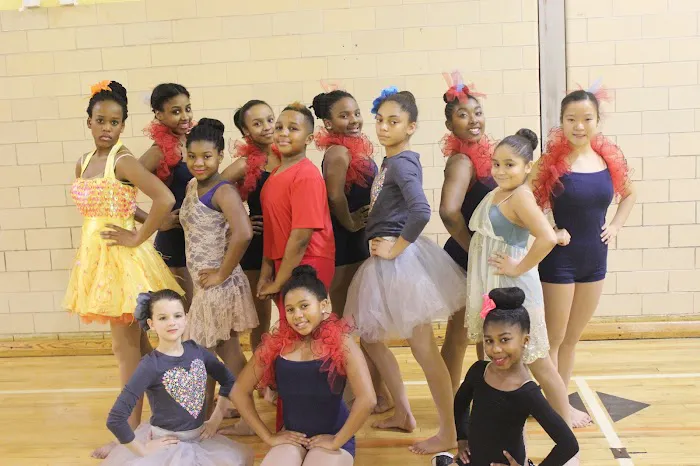 Dance Happens, Inc. Picture 5
