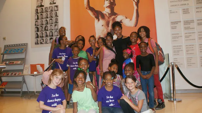 Dance Happens, Inc. Picture 10
