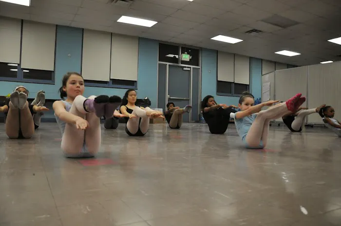 Dance Happens, Inc. Picture 6