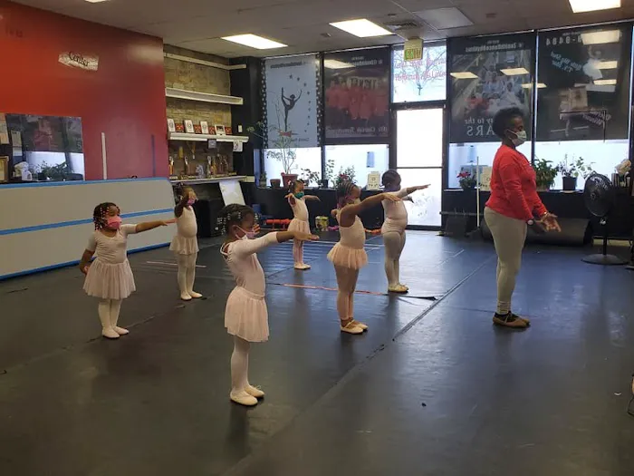 Zenith Dance Rhythms Picture 4