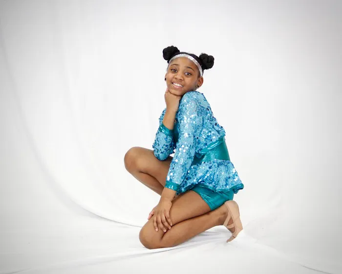 Zenith Dance Rhythms Picture 9