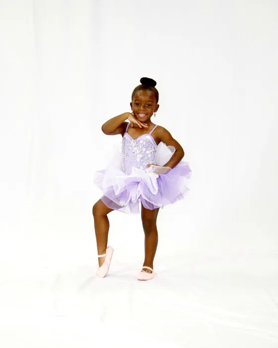 Zenith Dance Rhythms Picture 10