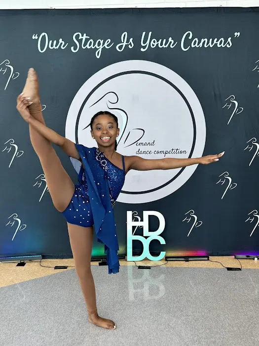 Zenith Dance Rhythms Picture 5