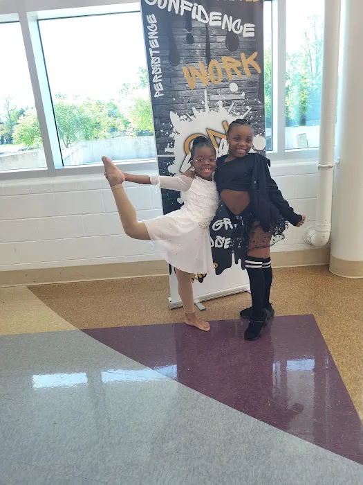 Zenith Dance Rhythms Picture 6