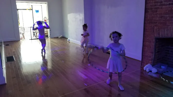 Hampden Dance Arts Picture 2