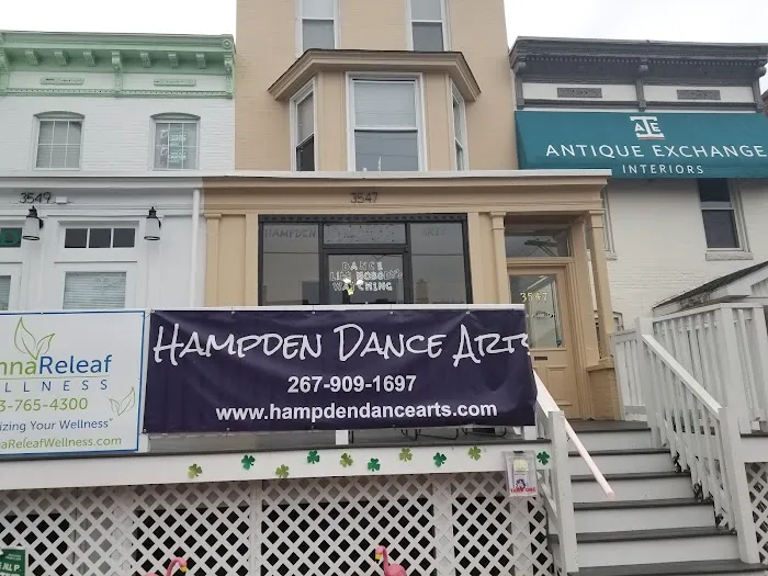 Hampden Dance Arts Picture 7