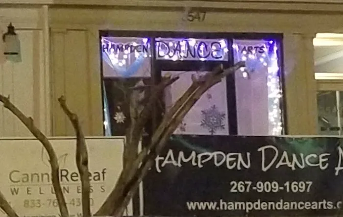 Hampden Dance Arts Picture 1