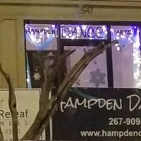 Hampden Dance Arts ico