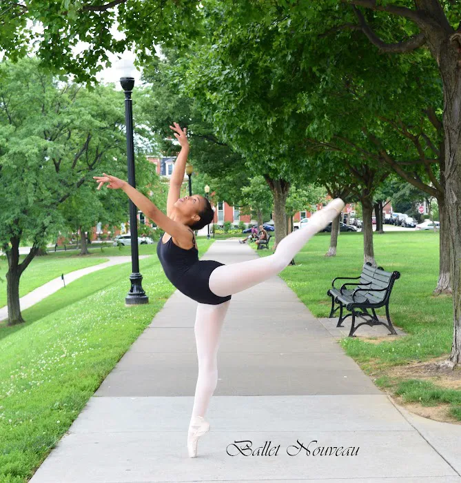 City Ballet of Maryland Picture 10
