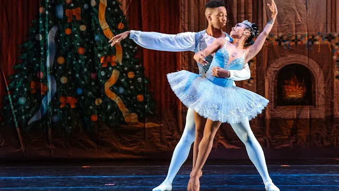 City Ballet of Maryland Picture 3