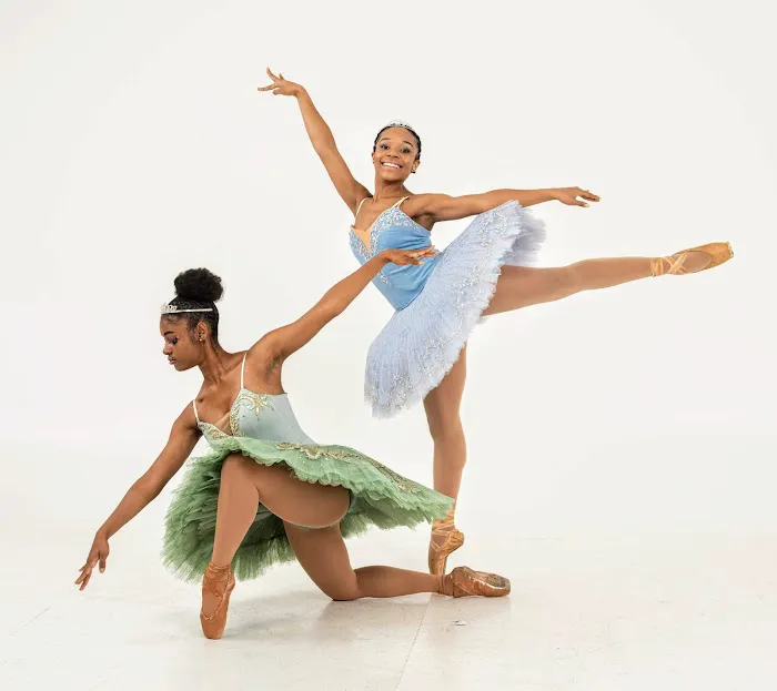 City Ballet of Maryland Picture 5