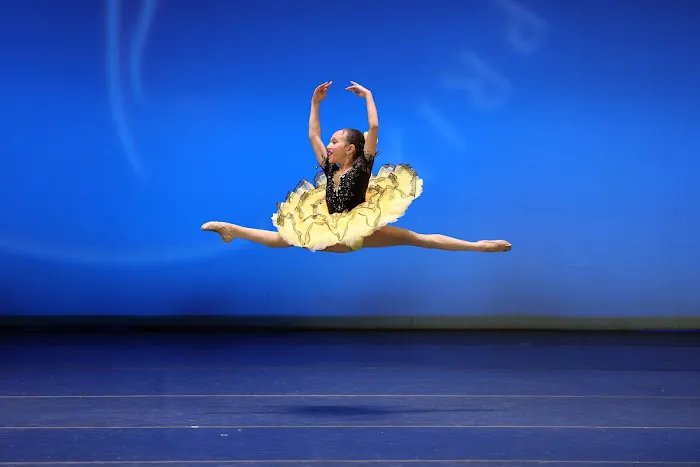 City Ballet of Maryland Picture 7
