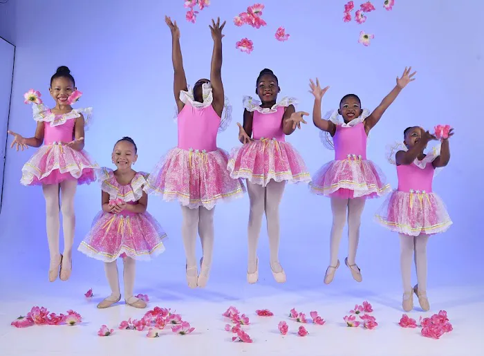 City Ballet of Maryland Picture 2