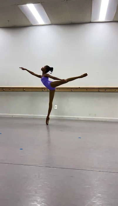 City Ballet of Maryland Picture 1