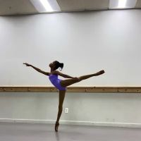 City Ballet of Maryland ico
