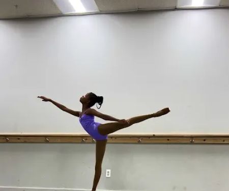 City Ballet of Maryland