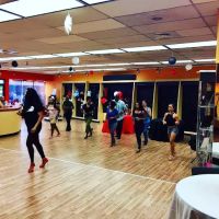 Dance & Artistic Expressions Studio ico