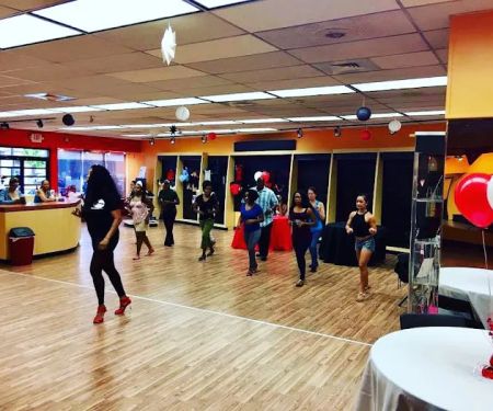 Dance & Artistic Expressions Studio