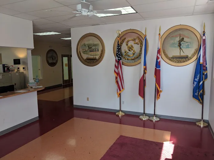 Sokol Baltimore Picture 5