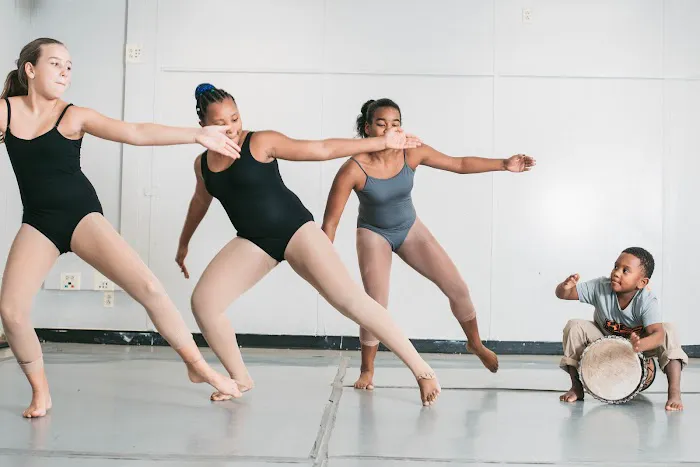Inertia Performing Arts Picture 6