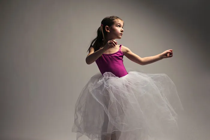 Inertia Performing Arts Picture 5