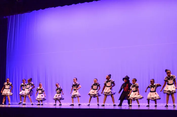 Inertia Performing Arts Picture 9