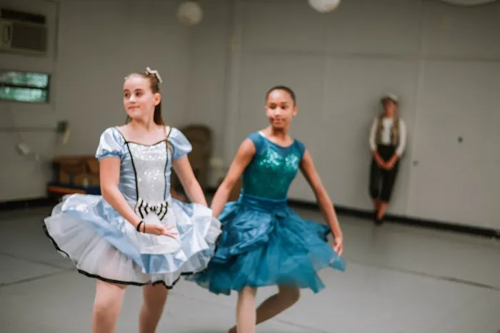 Inertia Performing Arts Picture 10