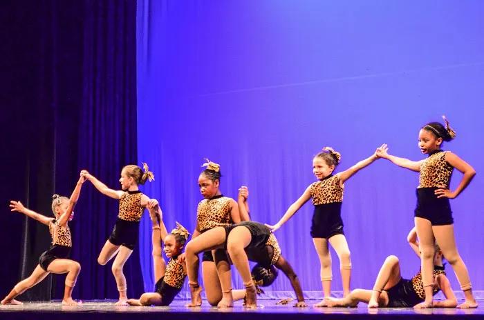 Inertia Performing Arts Picture 2