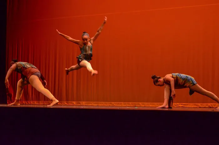 Inertia Performing Arts Picture 8