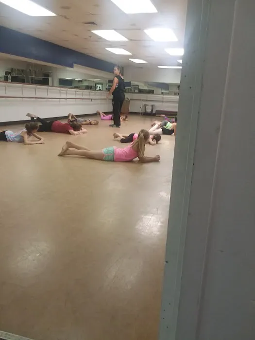 Susan Ina Dance Studio Picture 5