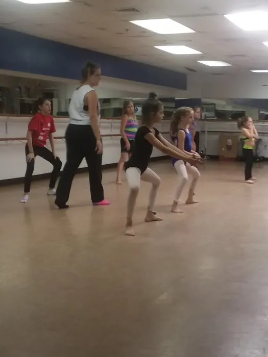 Susan Ina Dance Studio Picture 8