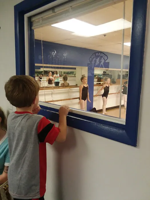 Susan Ina Dance Studio Picture 6