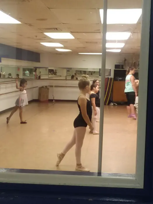 Susan Ina Dance Studio Picture 1