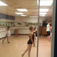 Susan Ina Dance Studio ico