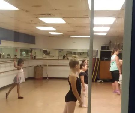 Susan Ina Dance Studio