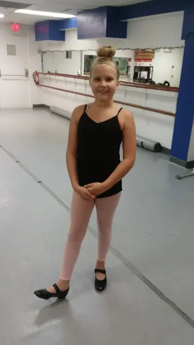Susan Ina Dance Studio Picture 4